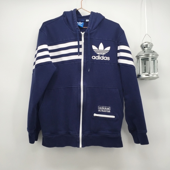 adidas ultra hoodie